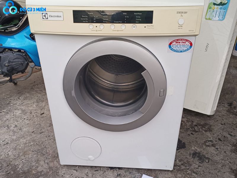 thu mua đồ điện lạnh cũ tại Nghệ An 3