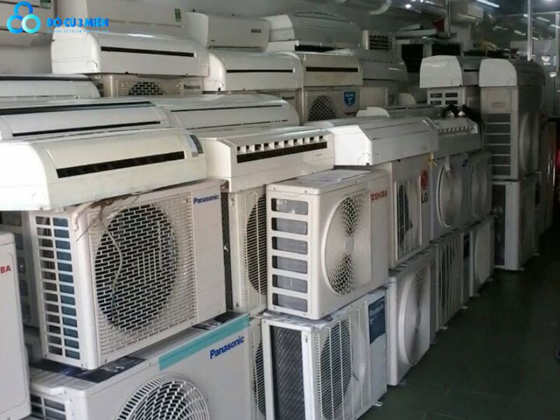 thu mua đồ điện lạnh cũ tại Nghệ An 5