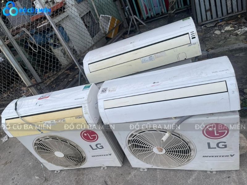 thu mua đồ điện lạnh cũ tại Quảng Ngãi 1