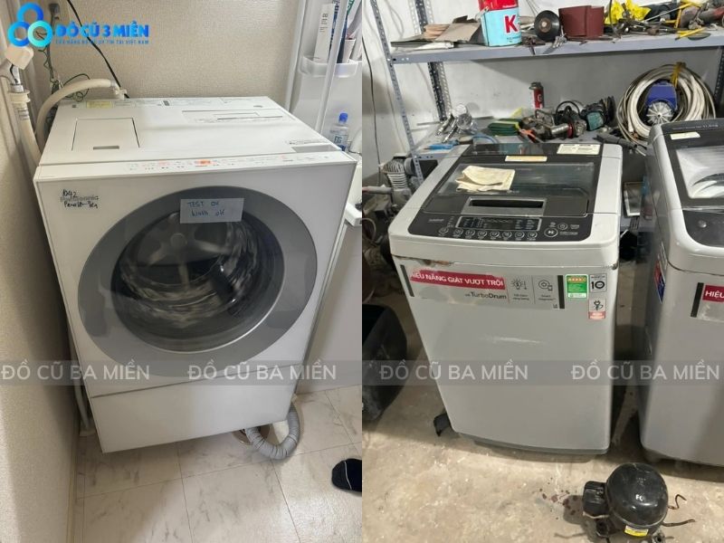 thu mua đồ điện lạnh cũ tại Quảng Ngãi 2