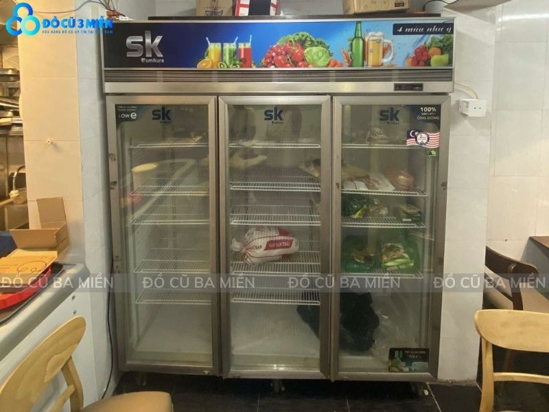 thu mua đồ điện lạnh cũ tại Quảng Ngãi 4