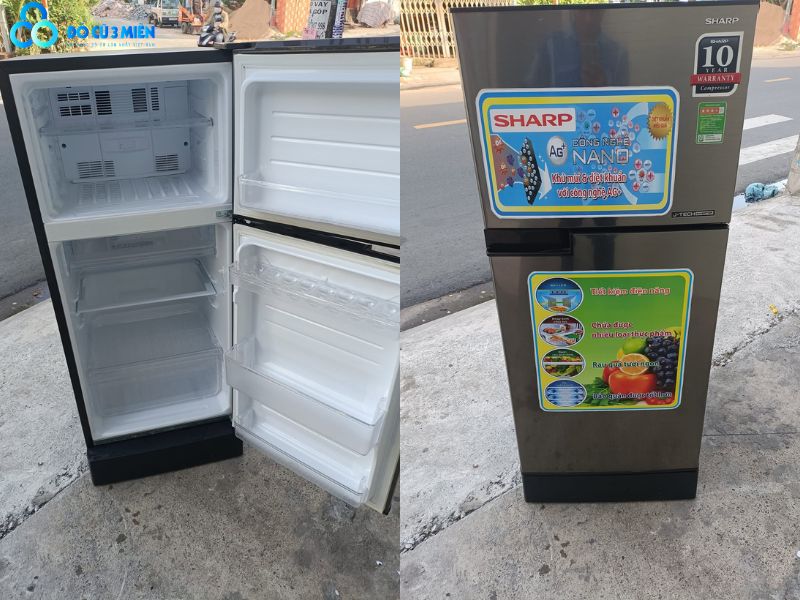 thu mua đồ điện lạnh cũ tại Quảng Ninh 3