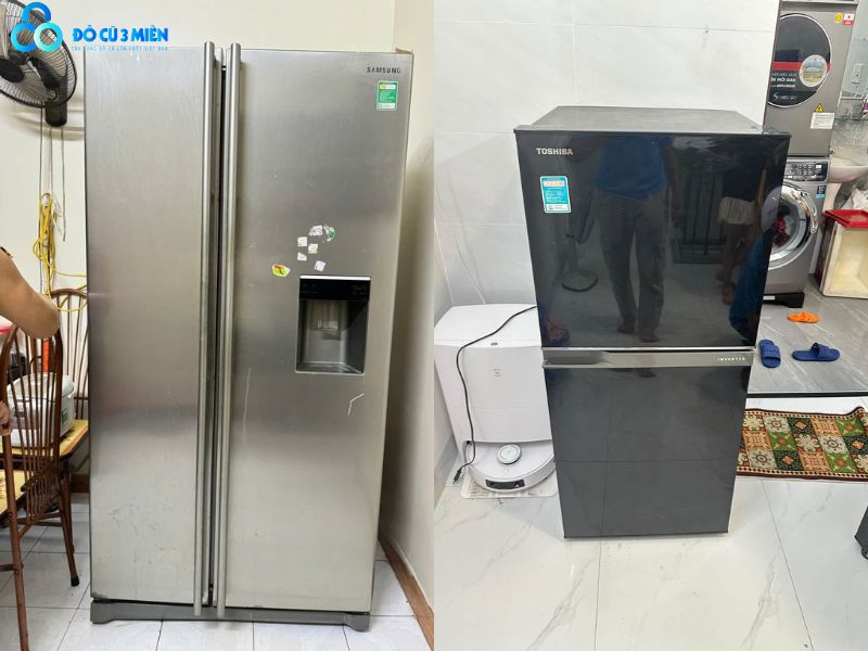 thu mua đồ điện lạnh cũ tại Quảng Trị 3