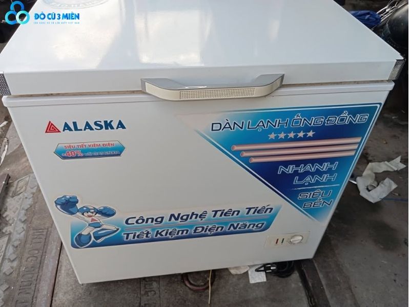 thu mua đồ điện lạnh cũ tại Sơn La 1