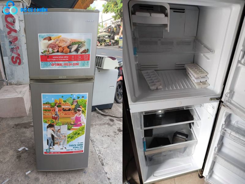 thu mua đồ điện lạnh cũ tại Sơn La 3