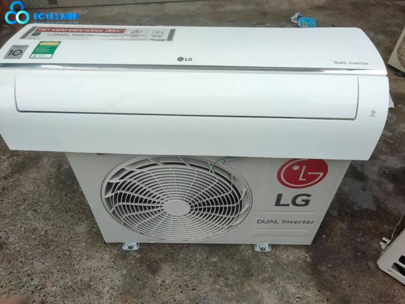 thu mua đồ điện lạnh cũ tại Sơn La 4