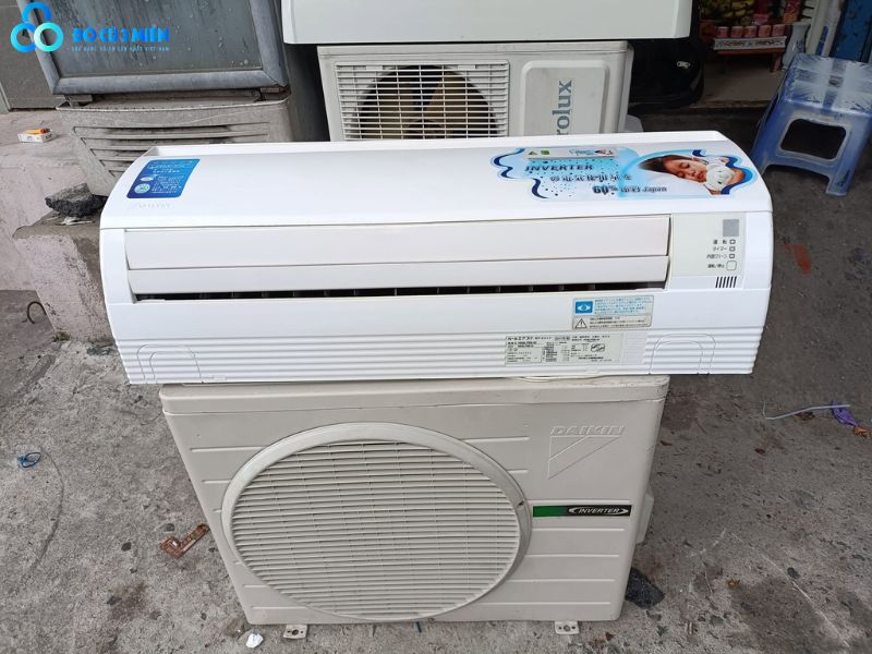 thu mua đồ điện lạnh cũ tại Thái Nguyên 2