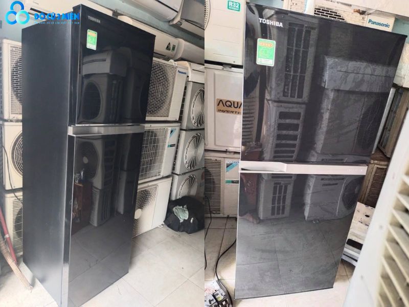 thu mua đồ điện lạnh cũ tại Thái Nguyên 3