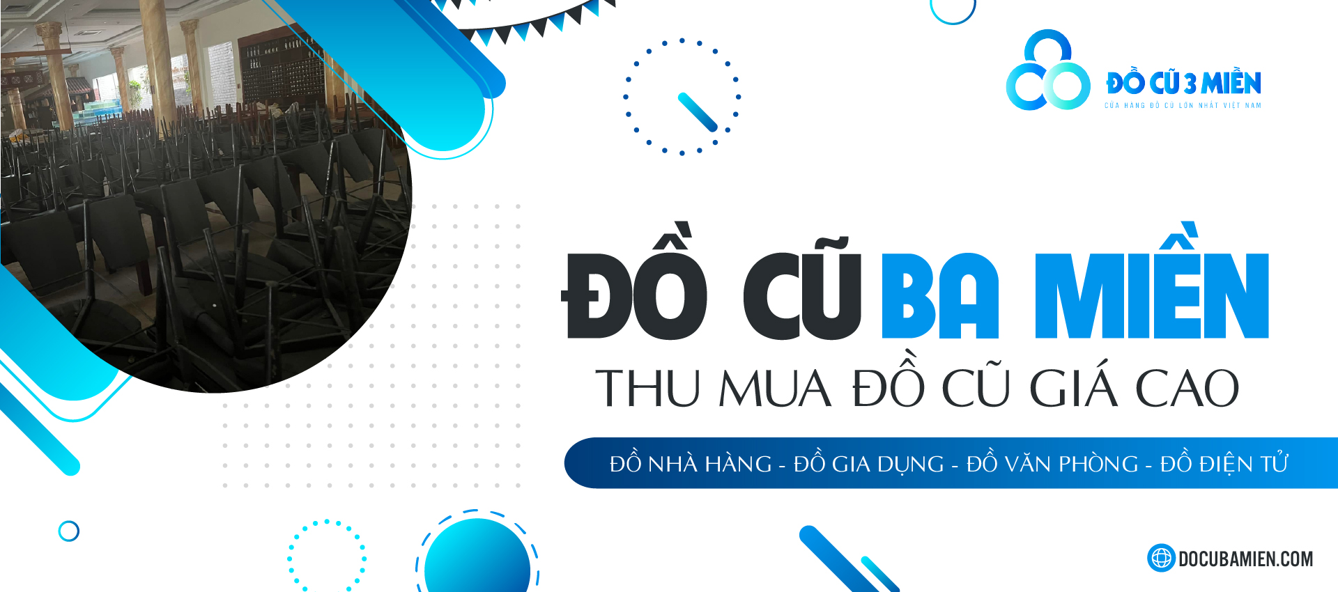 BANNER ĐỒ CŨ BA MIỀN