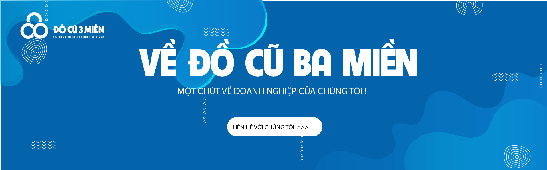 BANNER GIỚI THIỆU ĐỒ CŨ BA miền