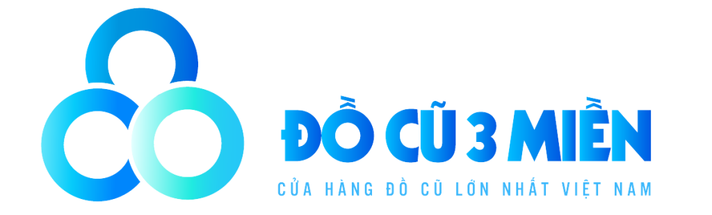 Đồ Cũ Ba Miền