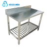 Bàn Chặt Inox Cũ 4