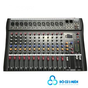 Bộ trộn âm thanh Mixer Yamaha CT-120S