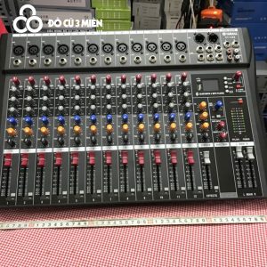 Bộ trộn âm thanh Mixer Yamaha CT-120S 2