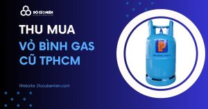 thu mua vỏ bình gas cũ tphcm 5