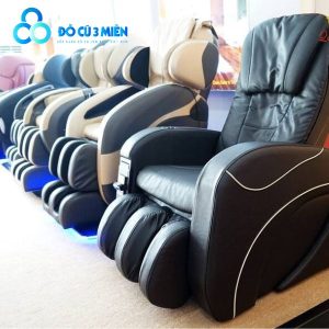 Dịch Vụ Thu Mua Ghế Massage Cũ TPHCM - 4