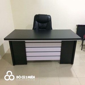 Thu Mua Bàn Giám Đốc 1m4 3