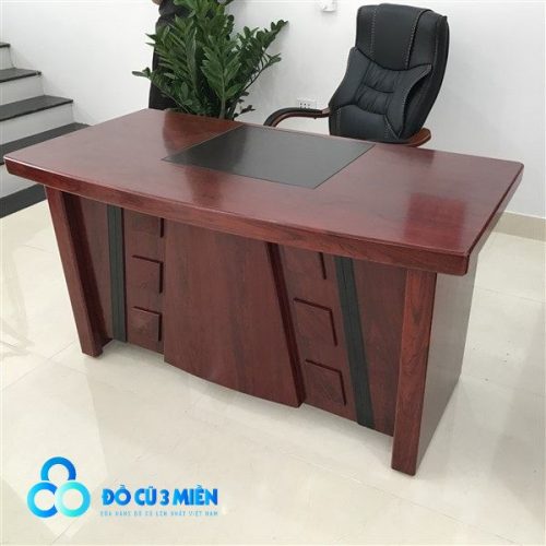 Thu Mua Bàn Giám Đốc 1m4 4