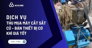 Thu mua máy cắt sắt cũ3