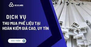 Thu mua phế liệu tại Hoàn Kiếm3