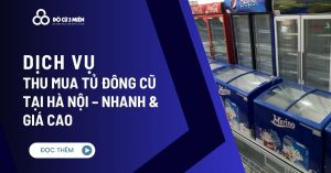 Thu mua tủ đông cũ Hà Nội 3